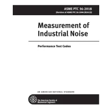 ASME PTC 36-2018 ASME PTC 36-2018