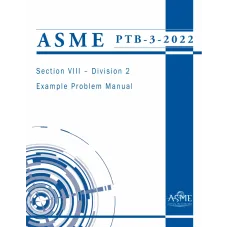 ASME PTB-3-2022 ASME PTB-3-2022
