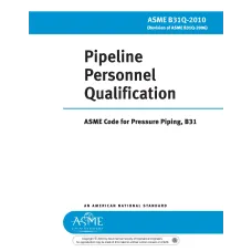 ASME B31Q-2010 ASME B31Q-2010