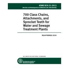 ASME B29.21-2013 (R2023)