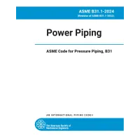 ASME B31.1-2024