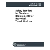ASME RT-2-2021