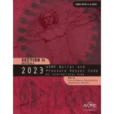 ASME BPVC.II.A-2023 ASME BPVC.II.A-2023