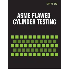 ASME STP-PT-043 ASME STP-PT-043