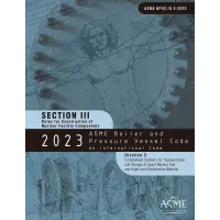 ASME BPVC.III.3-2023