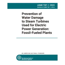 ASME TDP-1-2023 PDF