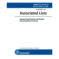 ASME Y14.34-2013 (R2018)