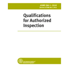 ASME QAI-1-2018