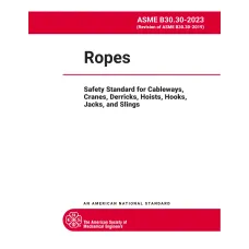 ASME B30.30-2023
