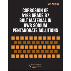 ASME STP-NU-068