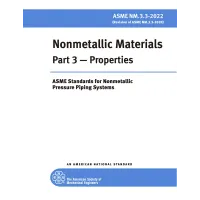 ASME NM.3.3-2022 PDF