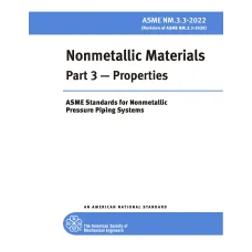 ASME NM.3.3-2022 PDF ASME NM.3.3-2022 PDF