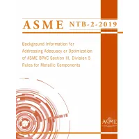 ASME NTB-2-2019