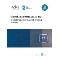 ASME A17.10-2024/CSA B44.10:24