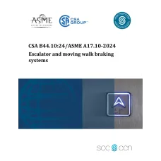 ASME A17.10-2024/CSA B44.10:24 ASME A17.10-2024/CSA B44.10:24