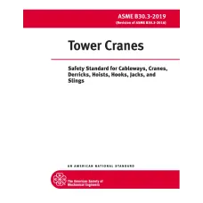 ASME B30.3-2019