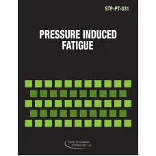 ASME STP-PT-031 ASME STP-PT-031