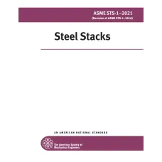 ASME STS-1-2021 ASME STS-1-2021