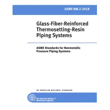 ASME NM.2-2018 ASME NM.2-2018
