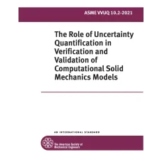 ASME VVUQ 10.2-2021
