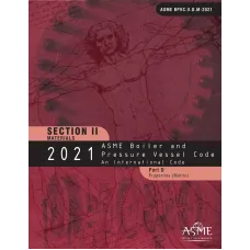 ASME BPVC.II.D.M-2021
