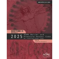 ASME BPVC.II.D.C-2025