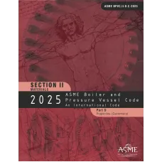 ASME BPVC.II.D.C-2025