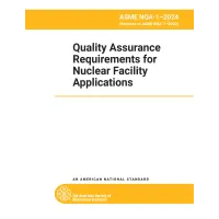 ASME NQA-1-2024