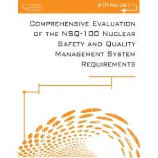ASME STP-NU-061-1
