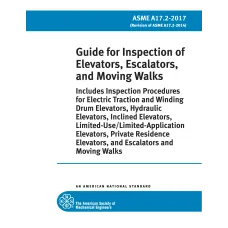 ASME A17.2-2017