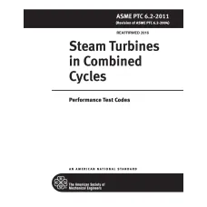 ASME PTC 6.2-2011 (R2016)