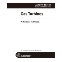 ASME PTC 22-2023 PDF