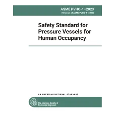 ASME PVHO-1-2023 PDF ASME PVHO-1-2023 PDF