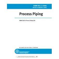 ASME B31.3-2006