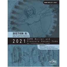 ASME BPVC.XI.1-2021