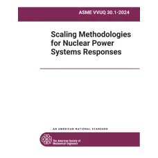 ASME VVUQ 30.1-2024