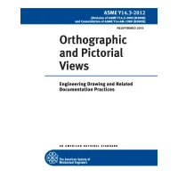ASME Y14.3-2012 (R2018)