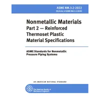ASME NM.3.2-2022 PDF