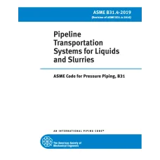 ASME B31.4-2019 ASME B31.4-2019