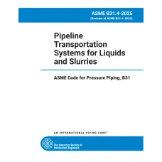 ASME B31.4-2025