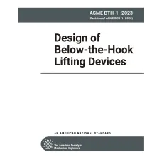 ASME BTH-1-2023 PDF ASME BTH-1-2023 PDF
