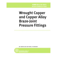 ASME B16.50-2021