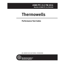 ASME PTC 19.3 TW-2016