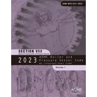ASME BPVC.VIII-2023 SET