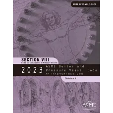 ASME BPVC.VIII-2023 SET