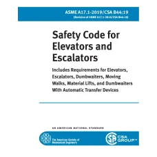 ASME A17.1-2019/CSA B44:19 ASME A17.1-2019/CSA B44:19