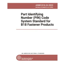 ASME B18.24-2023 PDF ASME B18.24-2023 PDF