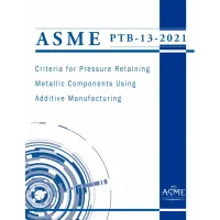 ASME PTB-13-2021