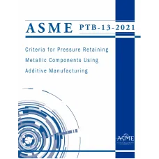 ASME PTB-13-2021 ASME PTB-13-2021
