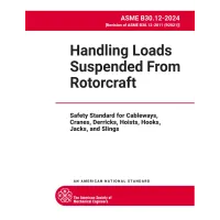 ASME B30.12-2024